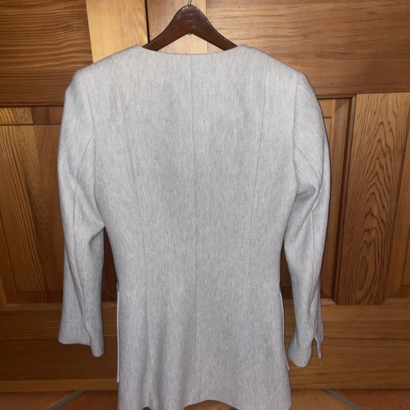 Zara pea coat - women size small - Picture 2 of 3